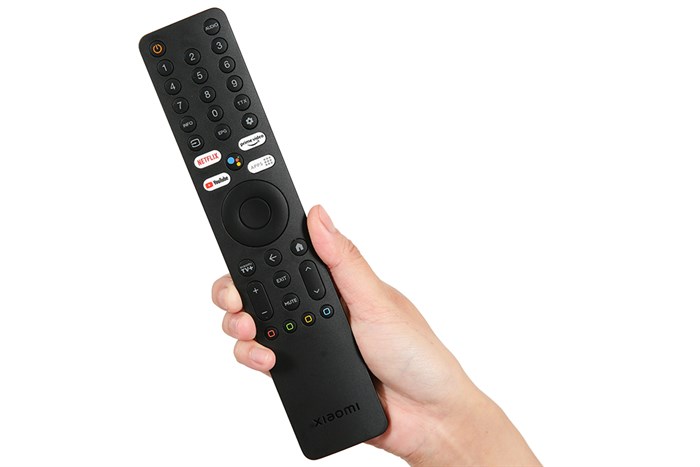 Google Tivi Xiaomi A 32 Inch L32M8-P2SEA